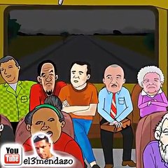 un chiste dominicano