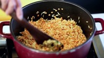Hyderabadi Khichdi Recipe | Hyderabadi Khatta Recipe | Masala Trails With Smita Deo
