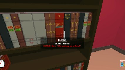 Ananke [Episode II]: Not So Keen On Keen