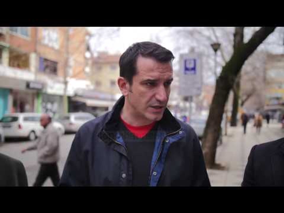 Veliaj tregon mënyrën e re të pagesës së parkimit në Tiranë - Top Channel Albania - News - Lajme