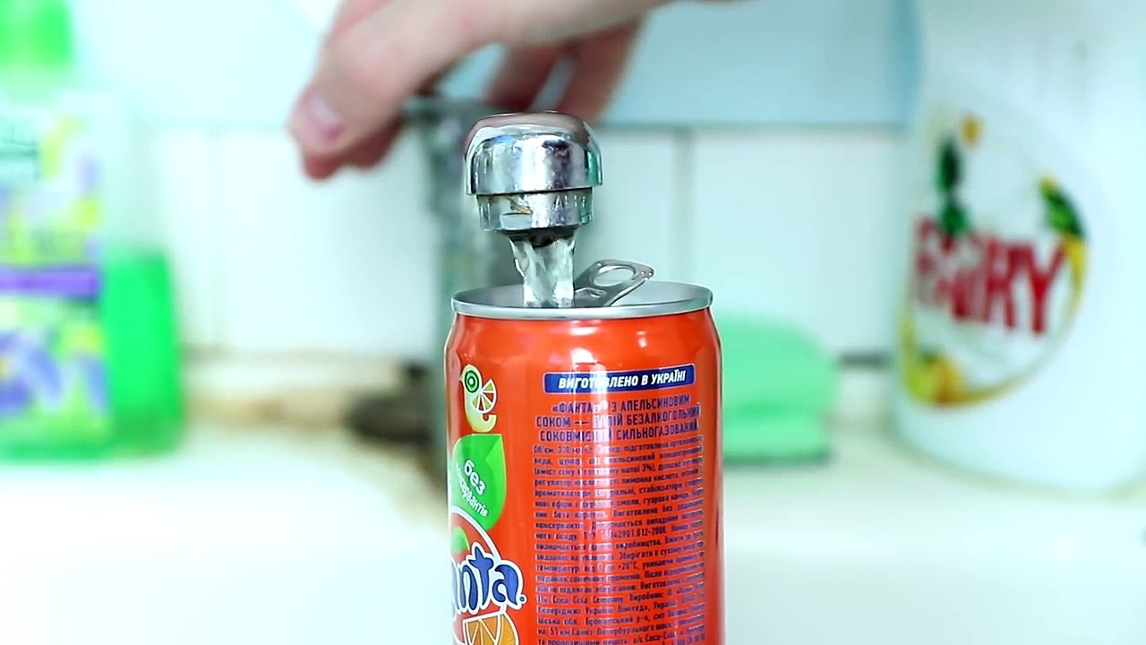 Awesome Tricks