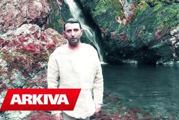 Shqipri Kelmendi - E kam dasht (Official Video HD)