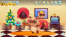 Gameplay My Virtual Pet Bubbu HD animated Cartoons for Kids ep. 28,Cartoons animated anime game 2017