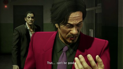 YAKUZA 0 FIRST TIME PLAYTHROUGH PART 96 CHAPTER 11 END & CHAPTER 12 OPENING