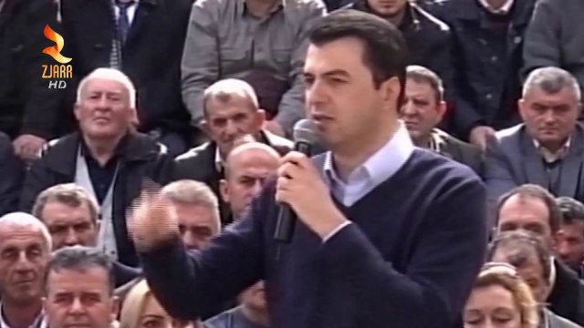 360° Gradë -BASHA VETTING E ZGJEDHJE VETËM PAS QEVERISË TEKNIKE