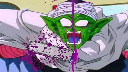 ¿Qué hubiera pasado si Goku era un canibal Parte 2 Dragon Ball Super