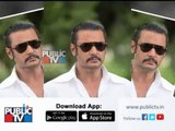 Audience Response About Challenging Star Darshan's Chakravarthi Movie