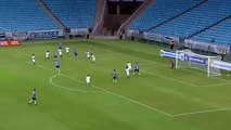 217.Grêmio 1 x 0 América-MG - Melhores Momentos & Gols - Primeira Liga 2017