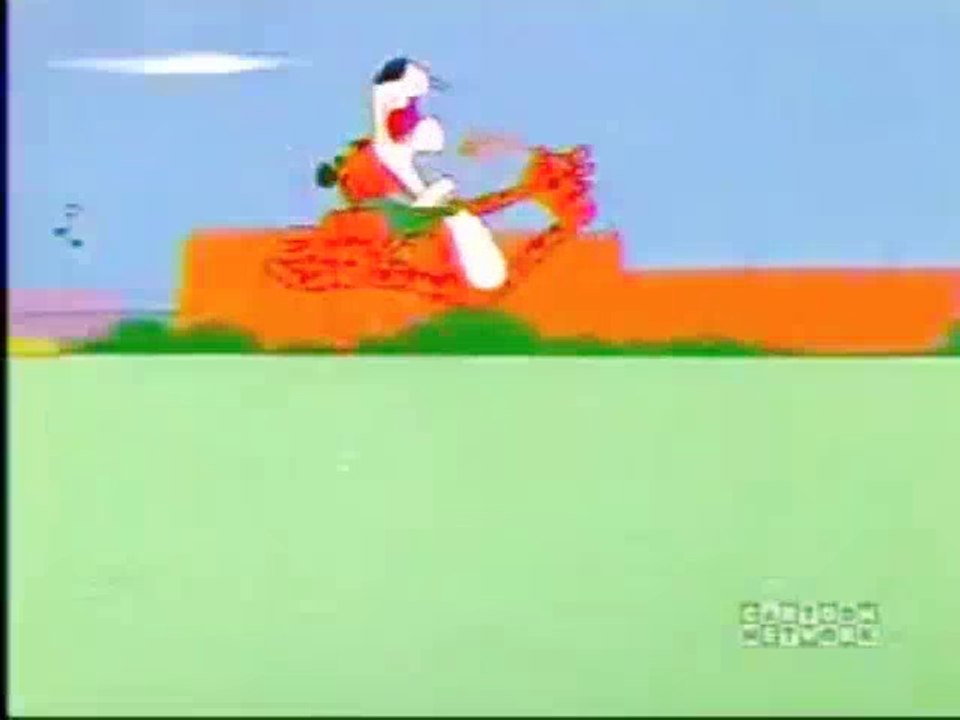 What's New Looney Tunes - Bugged By a Bee (Enhanced!)