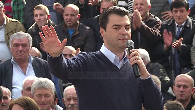Basha: Ky shesh nuk do të lirohet, deri në fitore - Top Channel Albania - News - Lajme