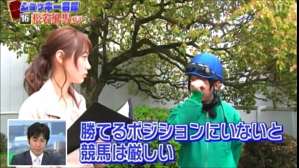 야스다 기념　(安田記念④)