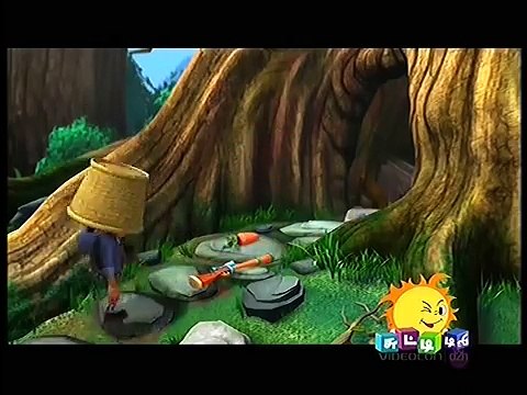 Varuthapadatha Karadi Sangam Chutti Tv Tamil funny cartoon Video hd