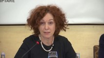 Report TV - Vlahutin: S'jam kërcënuar me  jetë, në Shqipëri ndjehem mirë