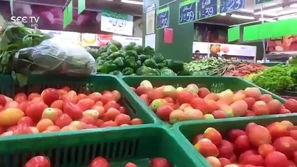 Bawarchi Bachay -Episode 2 - 29 May , 2017 - SEE TV HD