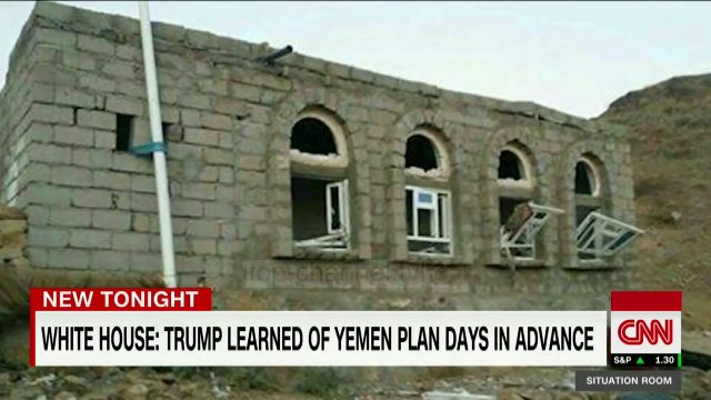 Dha urdhrin fatal për të birin, babai refuzoi të takohej me Trumpin - TCH - News - Lajme
