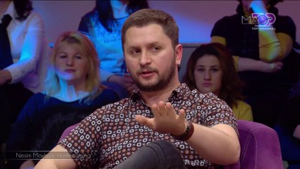 Top Show Magazine, 25 Shkurt 2017, Pjesa 2 - Top Channel Albania - Talk Show