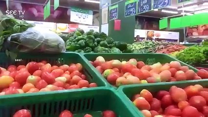 Bawarchi Bachay (Cooking Show) - Episode 7 - 3 June, 2017 - SEE TV HD