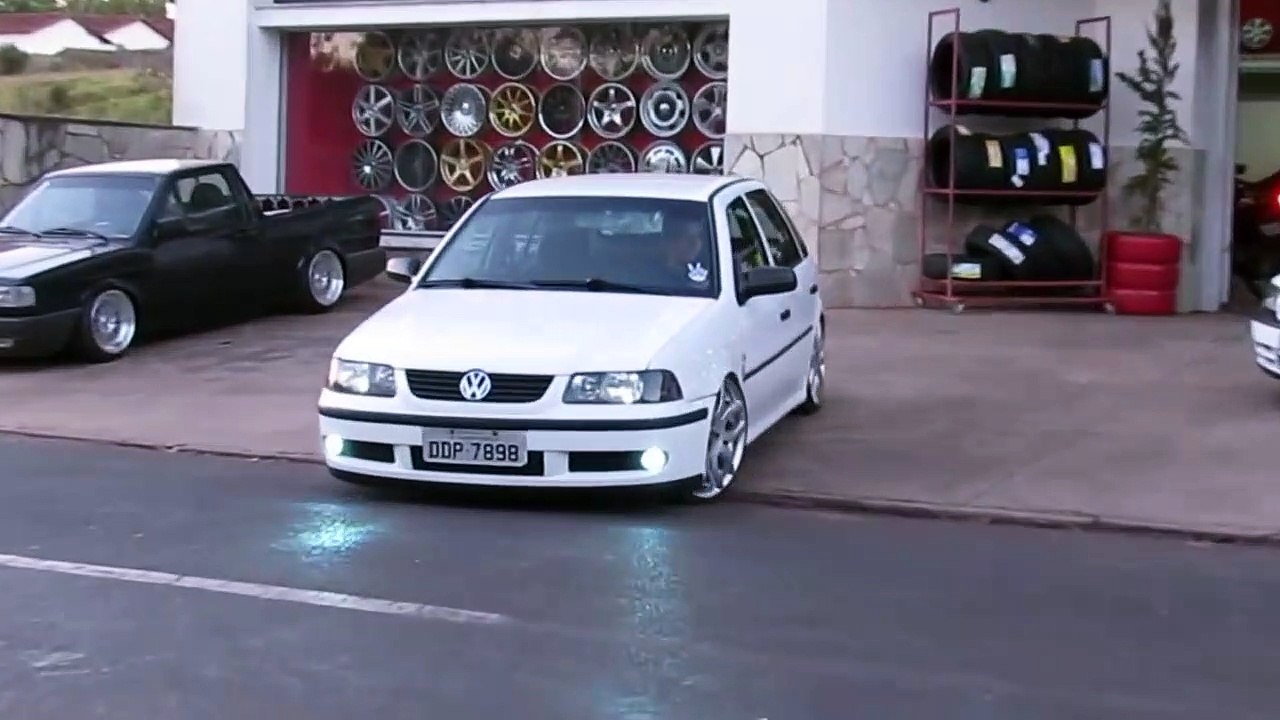 SAVEIRO G3   GOL G3   VOLCANO 234