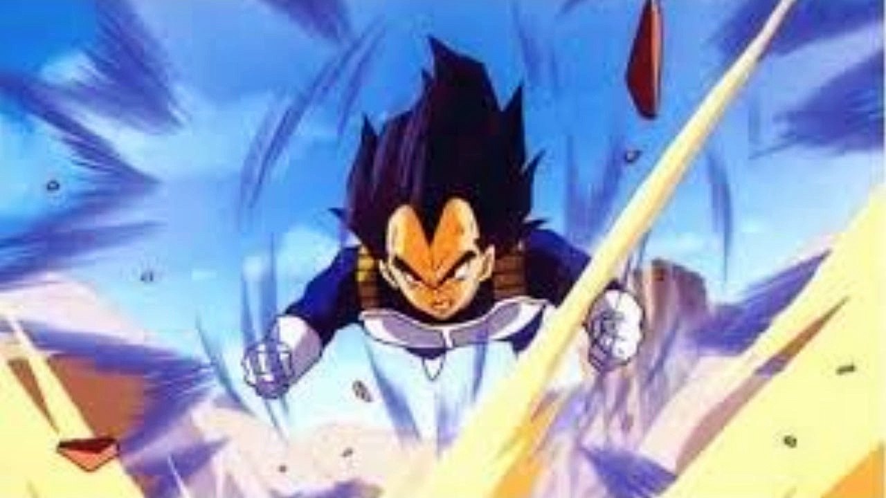 ¿Qué hubiera pasado si Goku era un canibal? Parte 4| Dragon Ball Super