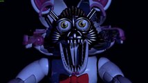 Five Nights at Freddy's Sister Location Night 3 Completewerwer