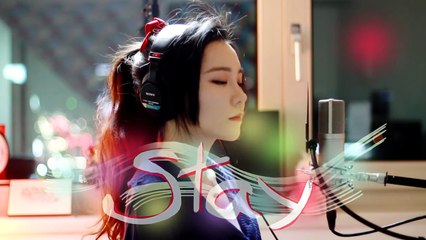 Zedd - Stay ( cover by J.Fla )