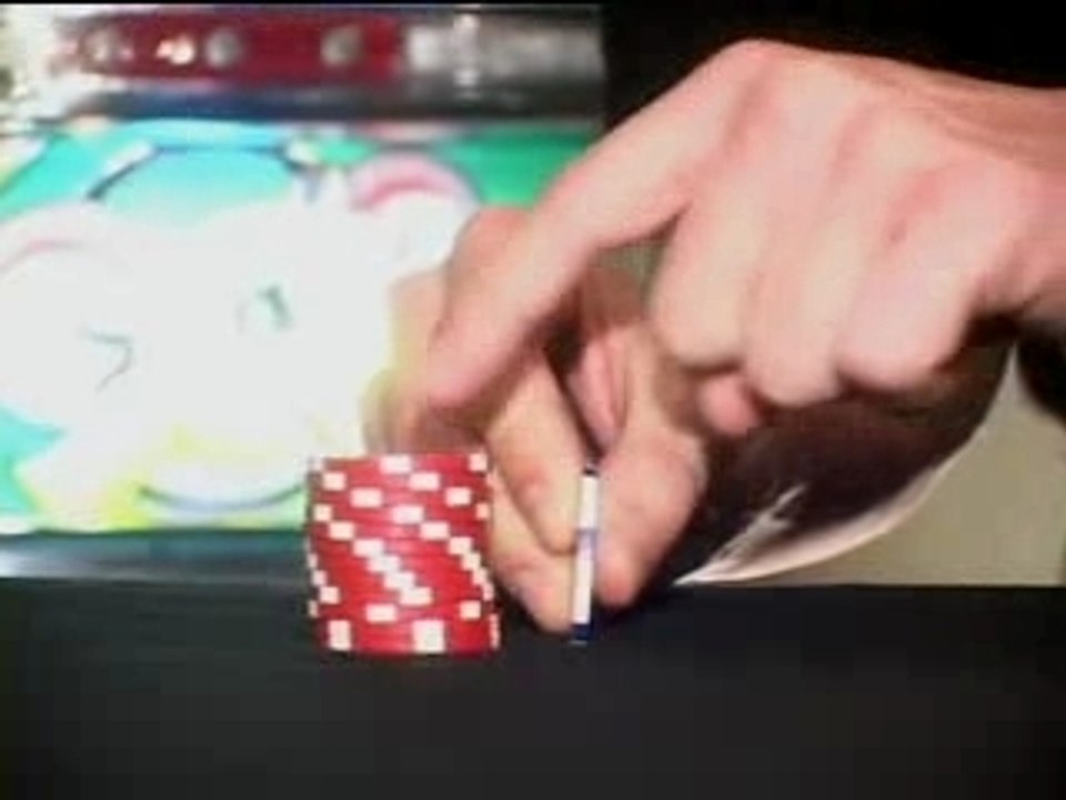 Bounce.stack