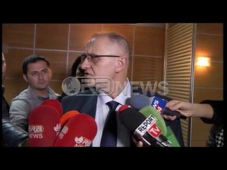 Ora News – Letra për ONM, Vasili: Shqetësimet e ngritura janë të ndreqshme
