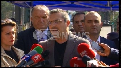 Ora News - Thirrjet për dhunë, Tahiri: Bashën nuk do doja ta kisha as komshi