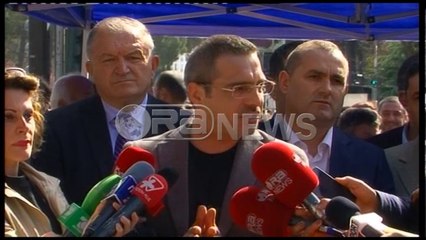 Thirrjet për dhunë, Tahiri: Bashën nuk do doja ta kisha as komshi