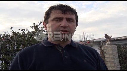 Lezhë - Shembet rruga në Zadrimë, dhjetëra fshatra rrezikojnë izolimin