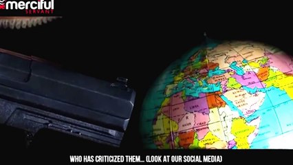 ISIS The Biggest Enemy of Islam