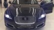 Voitures de luxe - 2017 Jaguar XJL 5.0 Supercharged 470HP FULL REVIEW - Better Than S Class---