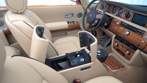 Voitures de luxe - Top 5 Luxury SUV Interior 2018 - Amazing!!