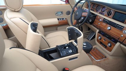 Voitures de luxe - Top 5 Luxury SUV Interior 2018 - Amazing!!