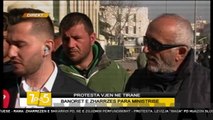 7pa5 - Protesta vjen ne Tirane - 27 Shkurt 2017 - Show - Vizion Plus
