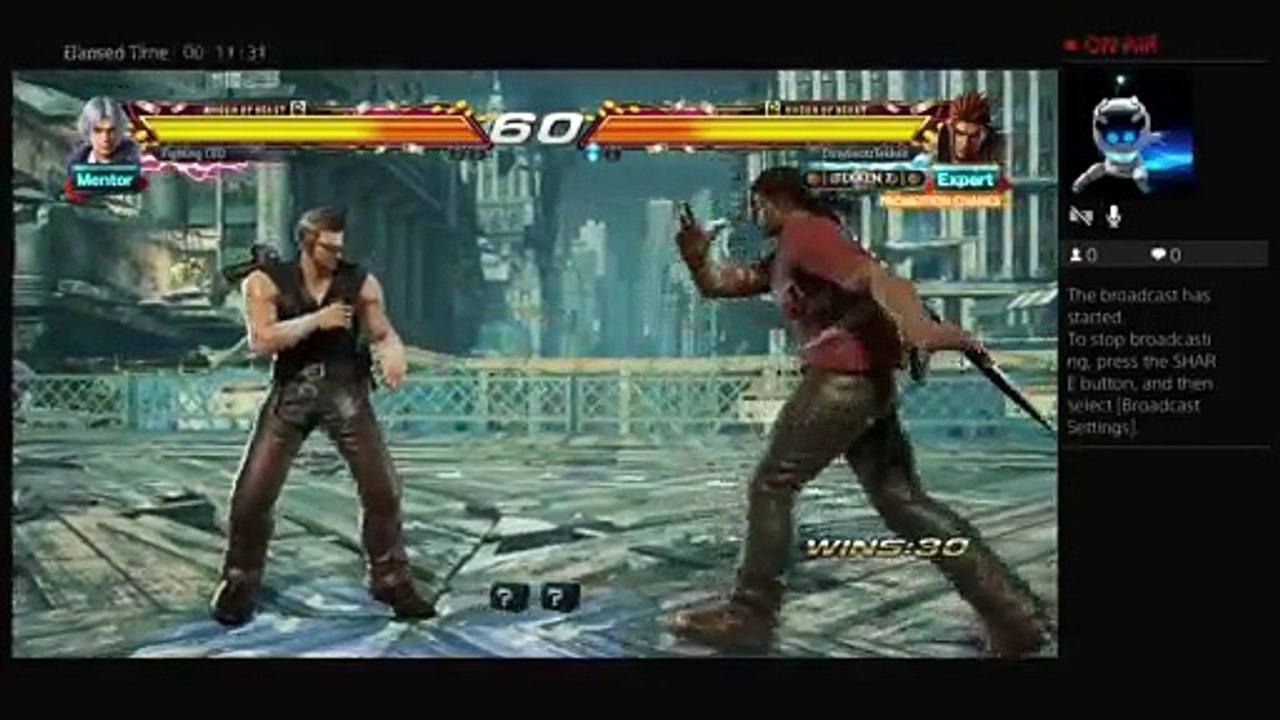 DirtybootzTekken (2)