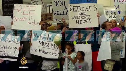 NE 1 MARS PRITET QE TRUMP TE FIRMOSE URDHERIN E RI - News, Lajme - Kanali 8