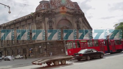 SERBIA ÇEL DY KAPITUJ TE RINJ TE NEGOCIATAVE - News, Lajme - Kanali 11