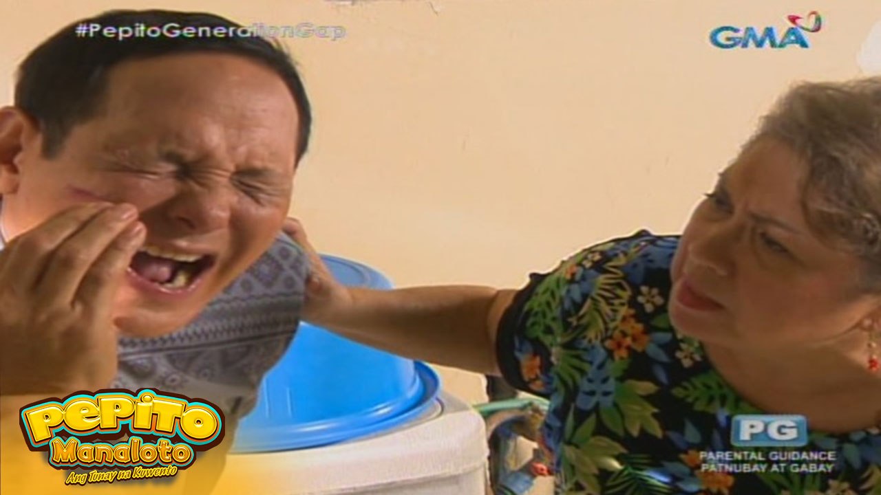 Pepito Manaloto: Si Tommy, bayani na?