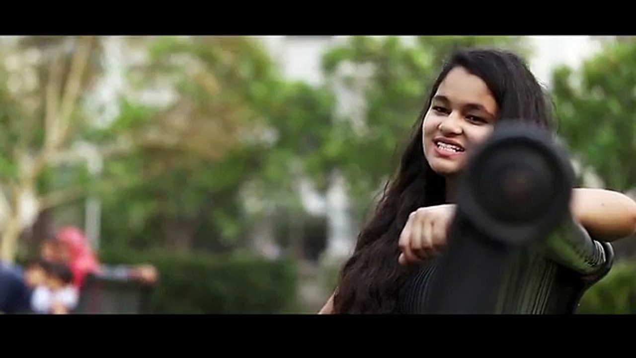 Kaun Tujhe - Female Cover by Vridhi Saini Ft. Riyaazi - Palak Muchhal - M.S. Dhoni The Untold Story