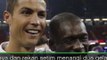 SEPAKBOLA: UEFA Champions League: Orang-Orang Tak Bisa Kritik Saya, Jumlah Gelar Tak Bohong - Ronaldo