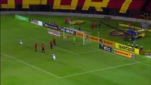 169.Gols Sport 2x1 Joinville - Gols & Melhores Momentos - COPA DO BRASIL 2017