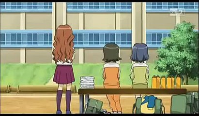 Inazuma Eleven 15 3/3 ITA