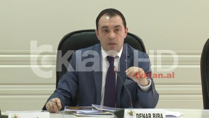 Armando Prenga lë mandatin e deputetit