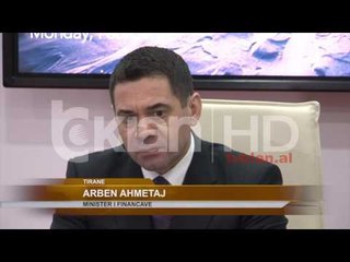 Ahmetaj: Protesta e opozitës artificiale, në dëm të vendit