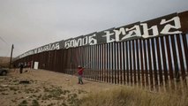 Muri me Meksikën, konkurs idesh për dizajnin e strukturës - Top Channel Albania - News - Lajme