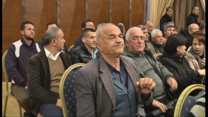 Statusi i minatorit, Kalaja: Qeveria të veprojë, po punojmë për kategorizimet