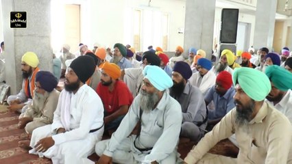 ਇਕੱ ਗੁਲਾਮੀ ਤੋਂ ਦੂਜੀ ਗੁਲਾਮੀ ਤੱਕ ਦਾ ਸਫ਼ਰ ( ਸਿੱਖਾਂ ਨਾਲ ਵਿਸ਼ਵਾਸ਼ਘਾਤ ਦੀ ਦਾਸਤਾਂ )