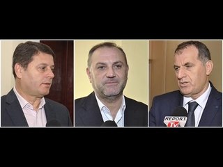 Report TV - Thirrjet e Bashës, PS: Nishani të thërrasë Këshillin e Sigurisë