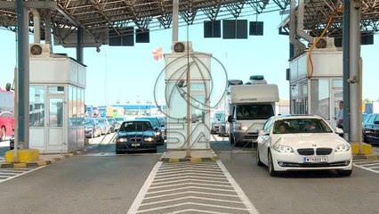 Ligji i VMRO-së për shqipen garantonte dygjuhësi